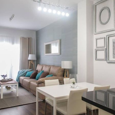 New!!! Luxury City Center & Private Terrace مالقة المظهر الخارجي الصورة